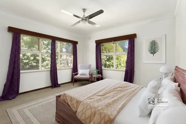 Fourth view of Homely house listing, 43 Bracewell Street, Maiden Gully VIC 3551