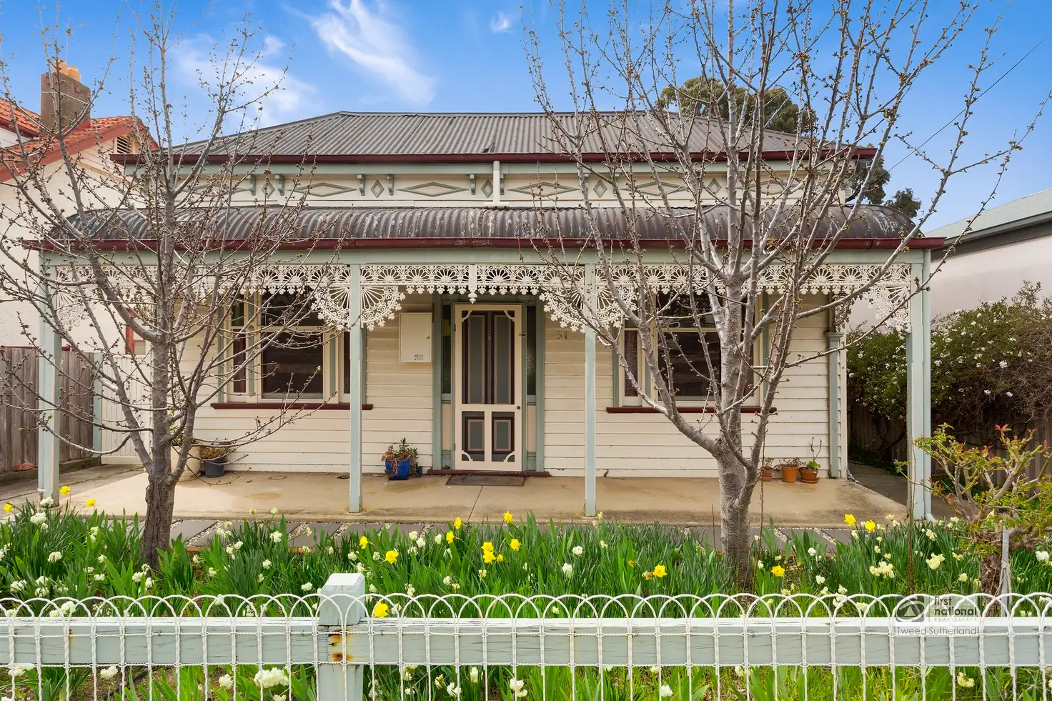 Main view of Homely house listing, 51 Carpenter Street, Quarry Hill VIC 3550