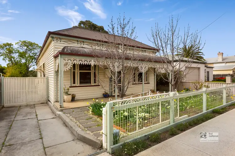 Second view of Homely house listing, 51 Carpenter Street, Quarry Hill VIC 3550