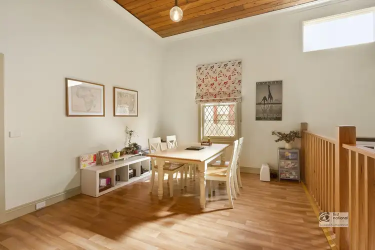Fourth view of Homely house listing, 51 Carpenter Street, Quarry Hill VIC 3550