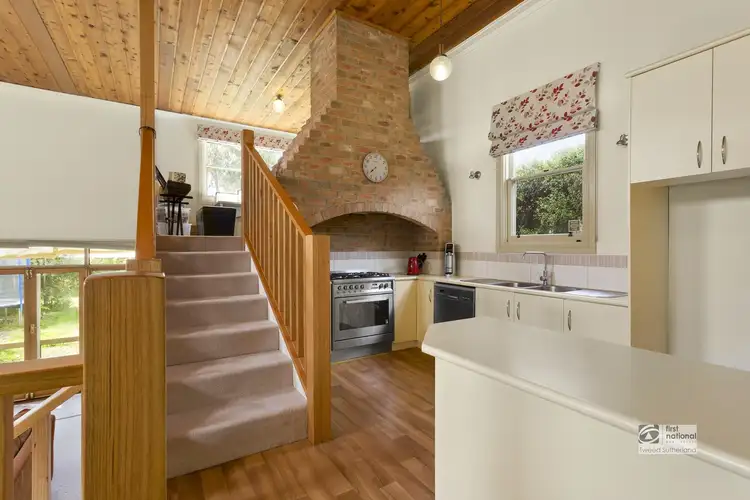 Fifth view of Homely house listing, 51 Carpenter Street, Quarry Hill VIC 3550