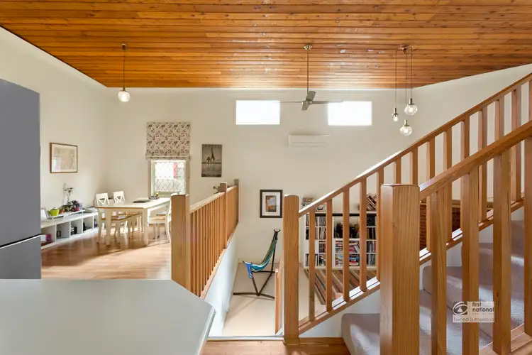 Sixth view of Homely house listing, 51 Carpenter Street, Quarry Hill VIC 3550