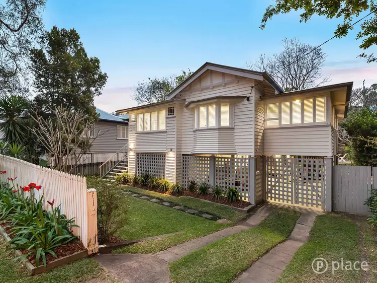 25 Payne Street, Auchenflower QLD 4066