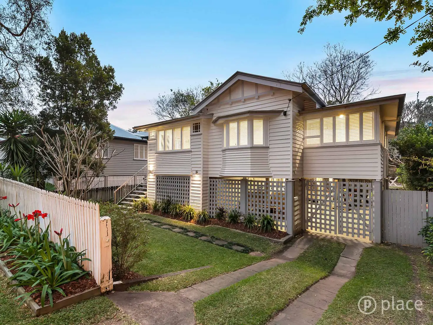 Main view of Homely house listing, 25 Payne Street, Auchenflower QLD 4066
