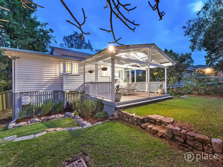 Second view of Homely house listing, 25 Payne Street, Auchenflower QLD 4066