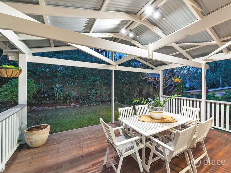 Third view of Homely house listing, 25 Payne Street, Auchenflower QLD 4066
