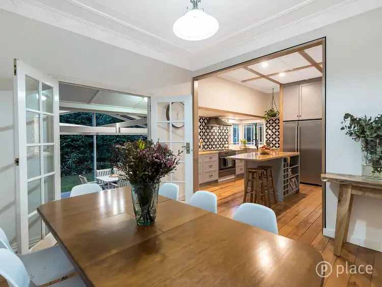 Fourth view of Homely house listing, 25 Payne Street, Auchenflower QLD 4066