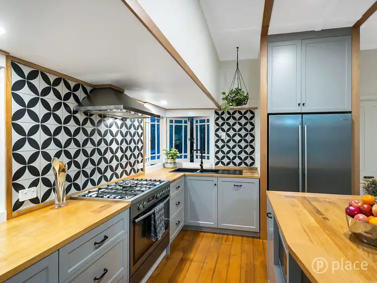 Fifth view of Homely house listing, 25 Payne Street, Auchenflower QLD 4066