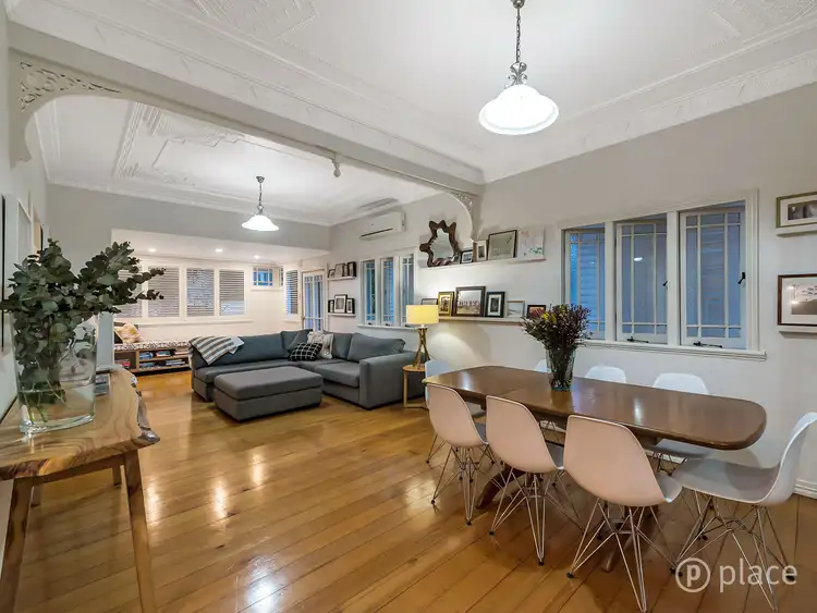 Sixth view of Homely house listing, 25 Payne Street, Auchenflower QLD 4066