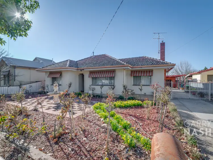 100 Rowan Street, Wangaratta VIC 3677