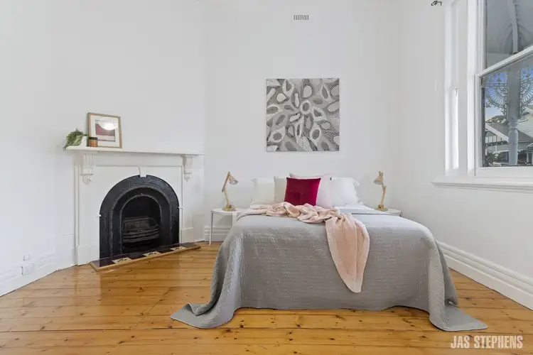 Second view of Homely house listing, 31 Buckingham Street, Footscray VIC 3011