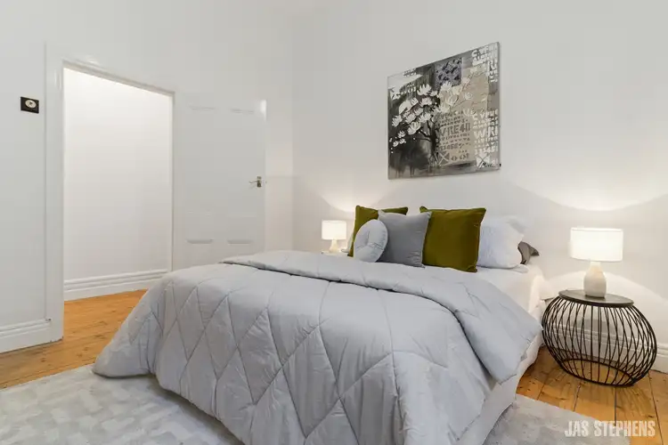 Third view of Homely house listing, 31 Buckingham Street, Footscray VIC 3011