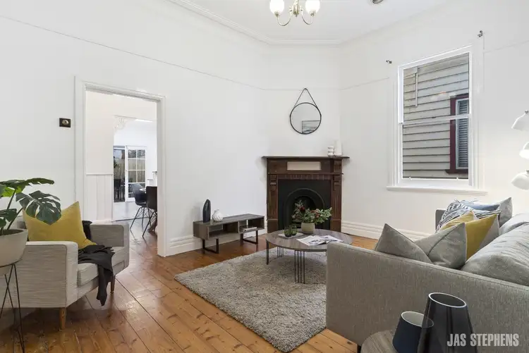 Fourth view of Homely house listing, 31 Buckingham Street, Footscray VIC 3011