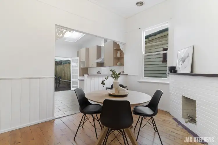 Fifth view of Homely house listing, 31 Buckingham Street, Footscray VIC 3011
