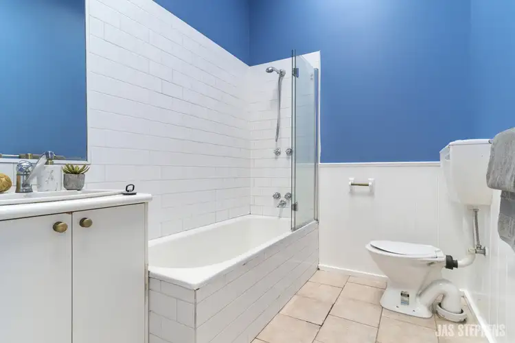 Sixth view of Homely house listing, 31 Buckingham Street, Footscray VIC 3011