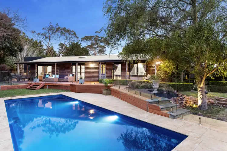 45 Summerhill Crescent, Mount Eliza VIC 3930