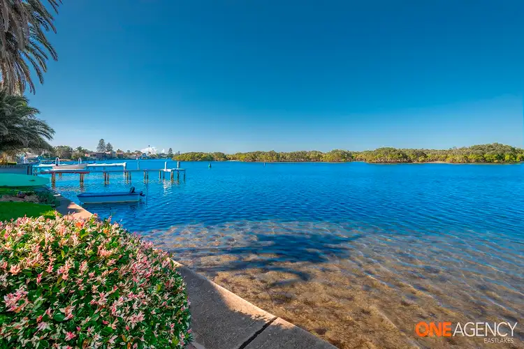 Third view of Homely house listing, Townhouse6/151 Bowman Street, Swansea NSW 2281