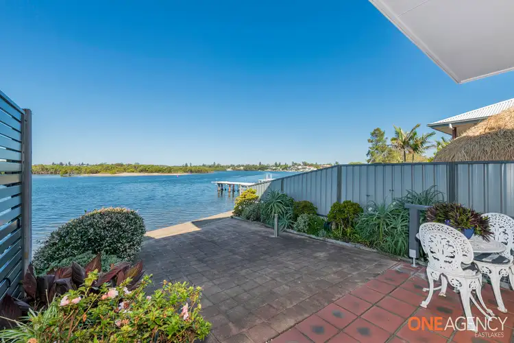 Sixth view of Homely house listing, Townhouse6/151 Bowman Street, Swansea NSW 2281