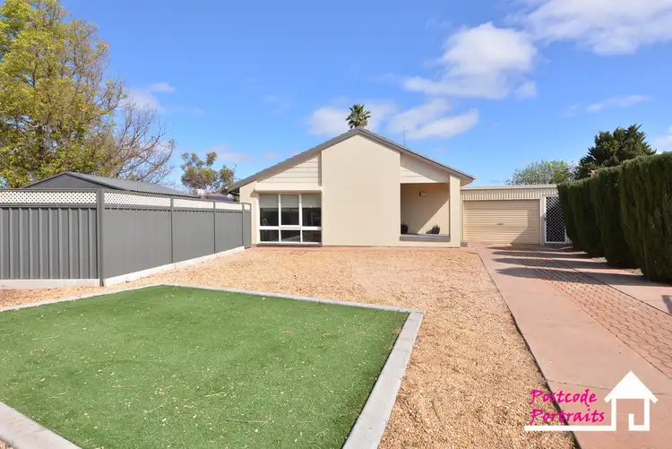 1 RIX COURT, Whyalla Stuart SA 5608