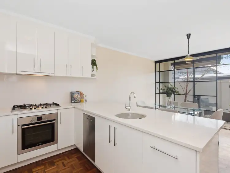 2F Brisbane Place, Perth WA 6000