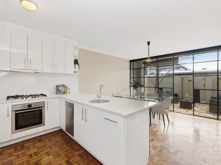 Sixth view of Homely townhouse listing, 2F Brisbane Place, Perth WA 6000