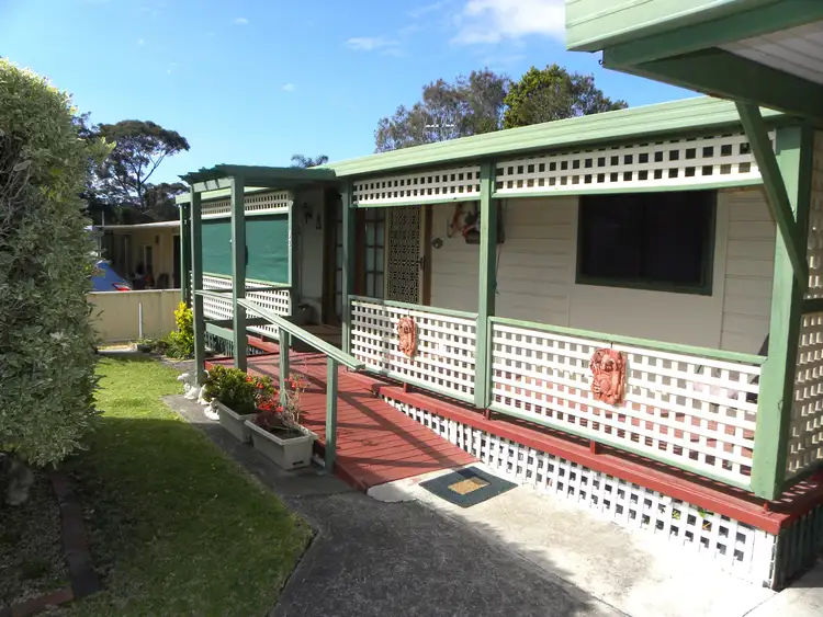 Second view of Homely house listing, 92/157 The Springs Rd, Sussex Inlet NSW 2540