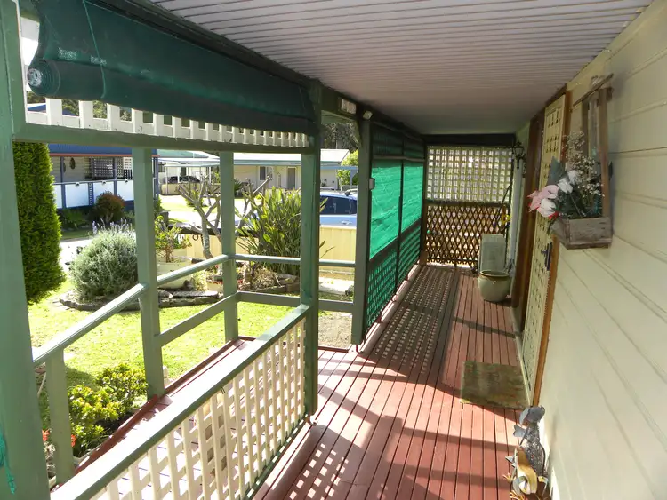 Third view of Homely house listing, 92/157 The Springs Rd, Sussex Inlet NSW 2540