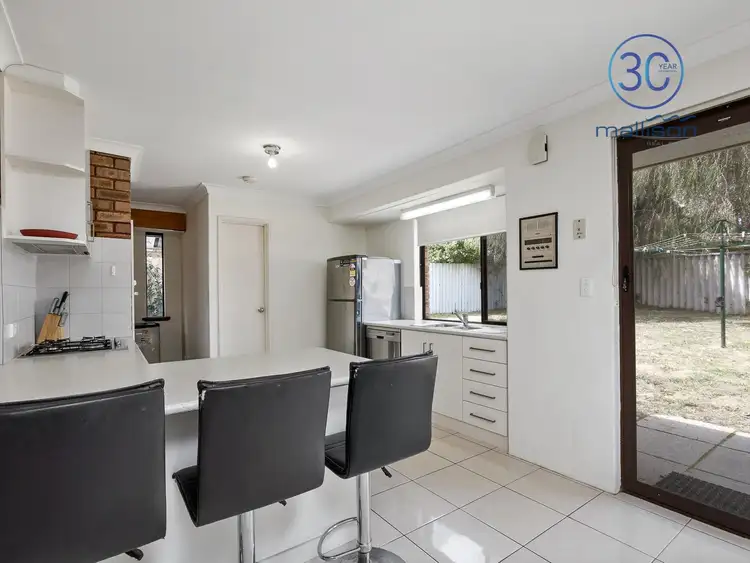 4 Bomaria Close, South Lake WA 6164