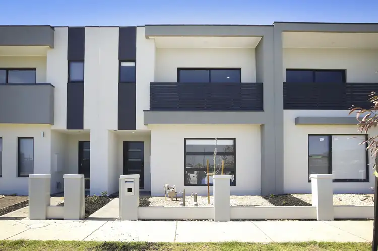 Main view of Homely house listing, 26 Errol Boulevard, Mickleham VIC 3064