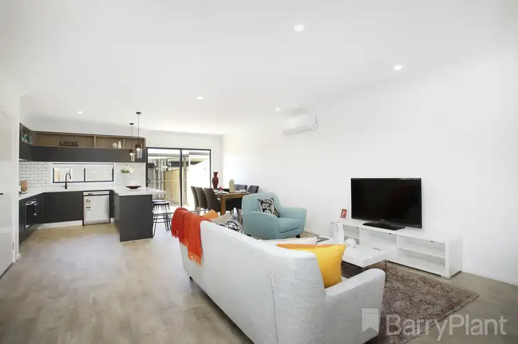 Second view of Homely house listing, 26 Errol Boulevard, Mickleham VIC 3064