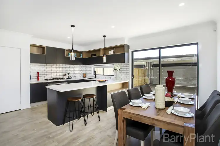 Third view of Homely house listing, 26 Errol Boulevard, Mickleham VIC 3064