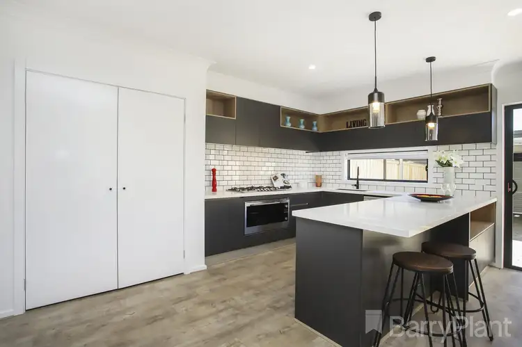 Fourth view of Homely house listing, 26 Errol Boulevard, Mickleham VIC 3064