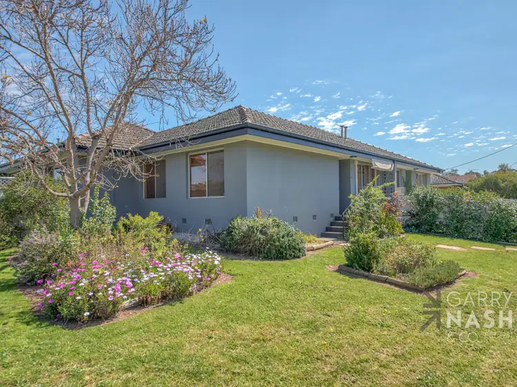 Main view of Homely unit listing, 5/1-3 Sadler Street, Wangaratta VIC 3677