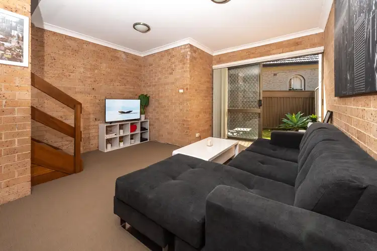 Second view of Homely unit listing, 2/33 Howe Street, Lambton NSW 2299