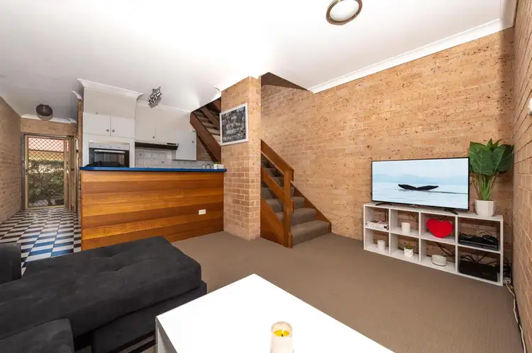 Third view of Homely unit listing, 2/33 Howe Street, Lambton NSW 2299