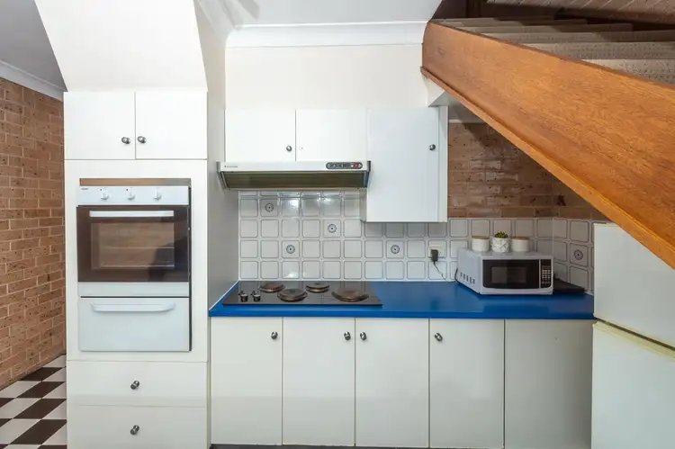 Fourth view of Homely unit listing, 2/33 Howe Street, Lambton NSW 2299