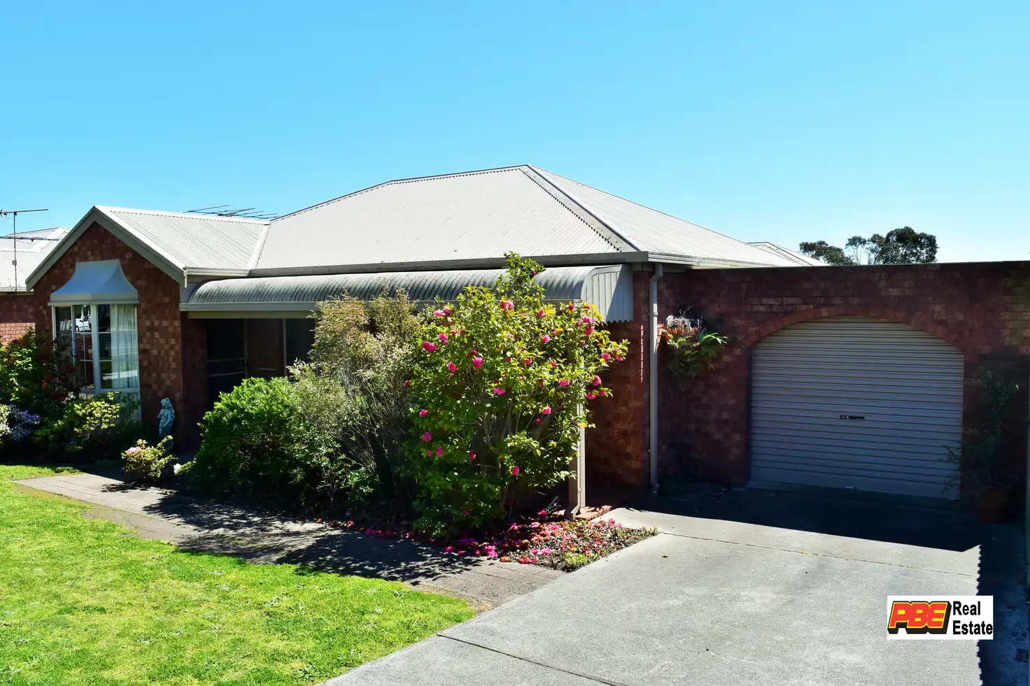 Main view of Homely unit listing, 1/8-10 Graham Street, Wonthaggi VIC 3995