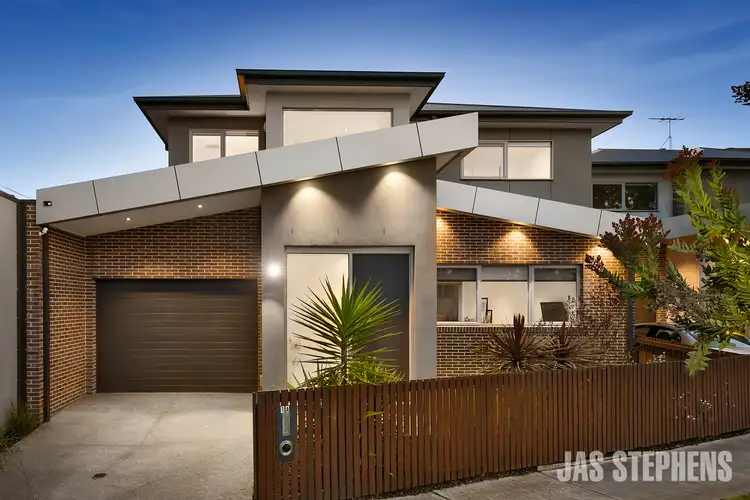 1A Nolan Avenue, Brooklyn VIC 3012