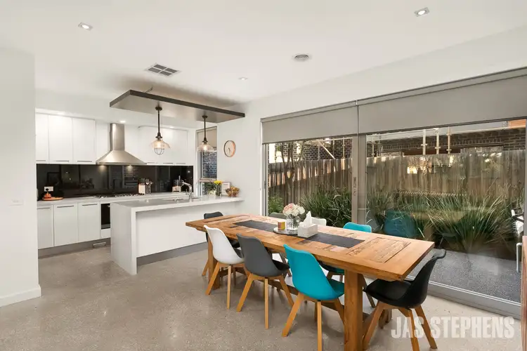 Third view of Homely house listing, 1A Nolan Avenue, Brooklyn VIC 3012