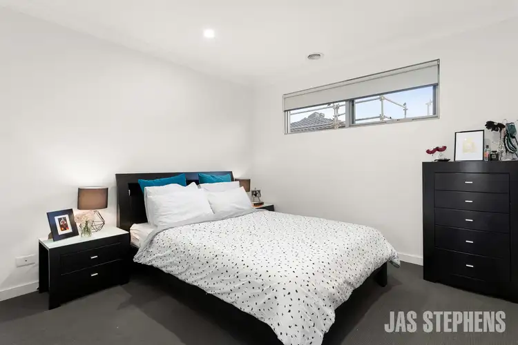 Sixth view of Homely house listing, 1A Nolan Avenue, Brooklyn VIC 3012
