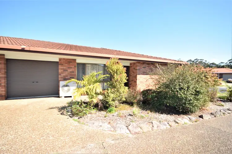 1/18 Salamanda Pde, Nambucca Heads NSW 2448