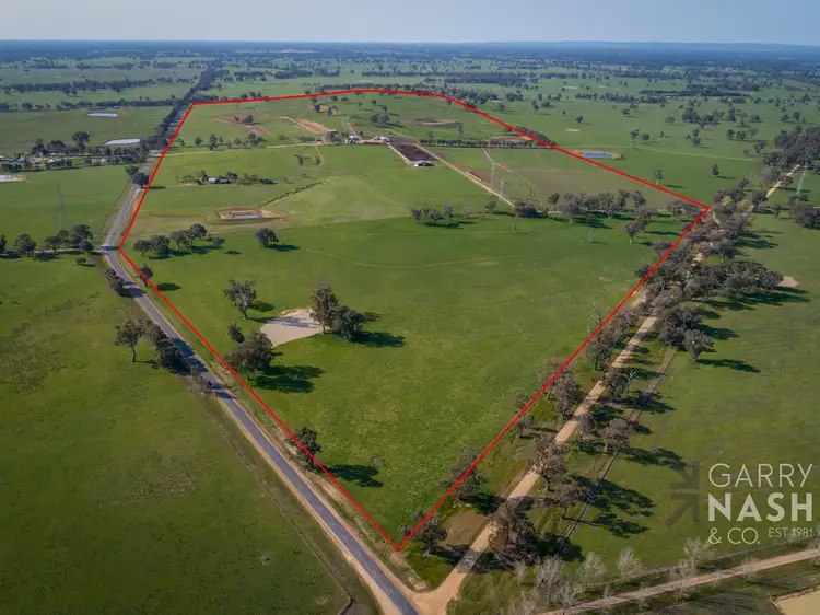 761 & 789 Wangaratta Kilfeera Road, Laceby VIC 3678