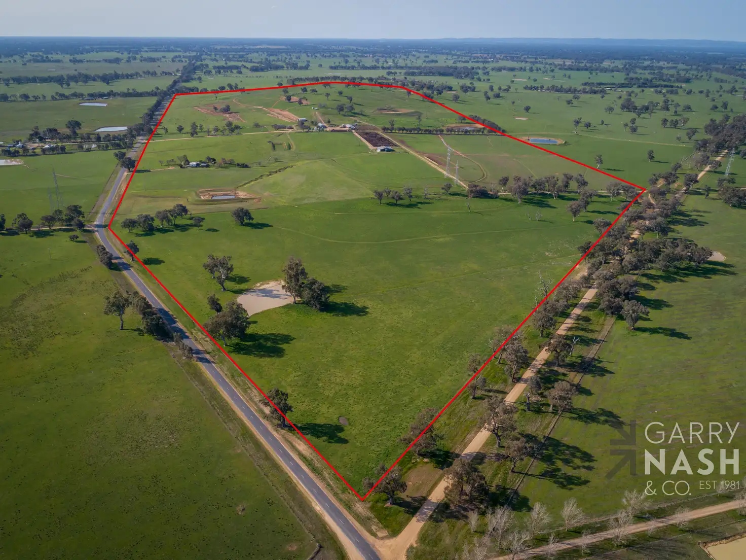 Main view of Homely rural property listing, 761 & 789 Wangaratta Kilfeera Road, Laceby VIC 3678