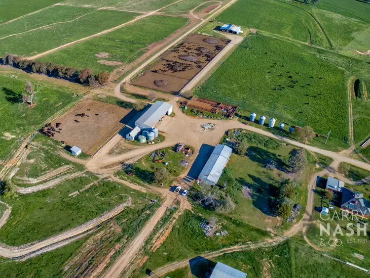 Second view of Homely rural property listing, 761 & 789 Wangaratta Kilfeera Road, Laceby VIC 3678