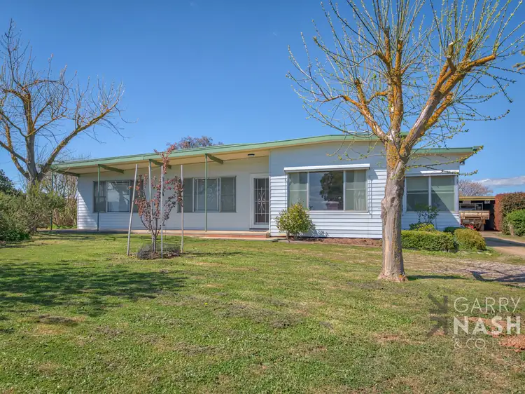 Third view of Homely rural property listing, 761 & 789 Wangaratta Kilfeera Road, Laceby VIC 3678