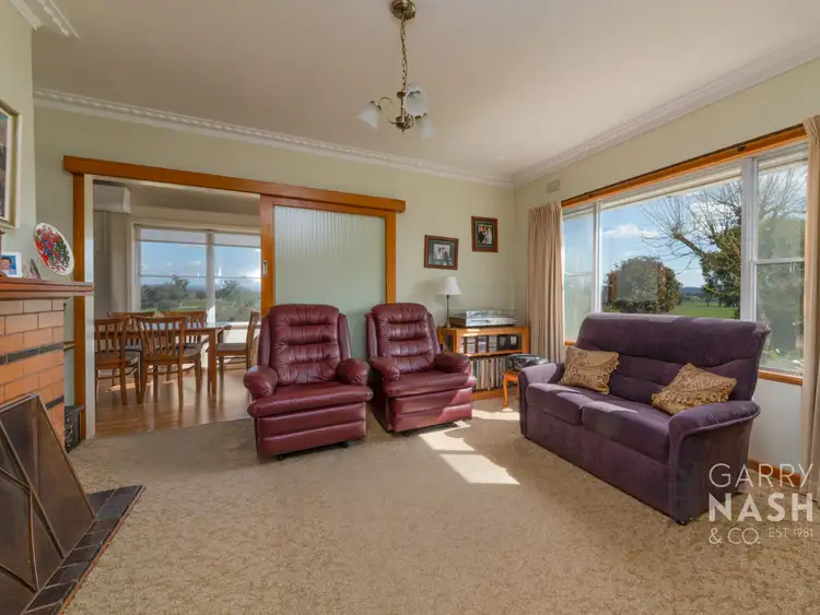 Sixth view of Homely rural property listing, 761 & 789 Wangaratta Kilfeera Road, Laceby VIC 3678