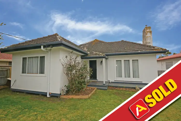 134 Edgar Street, Portland VIC 3305