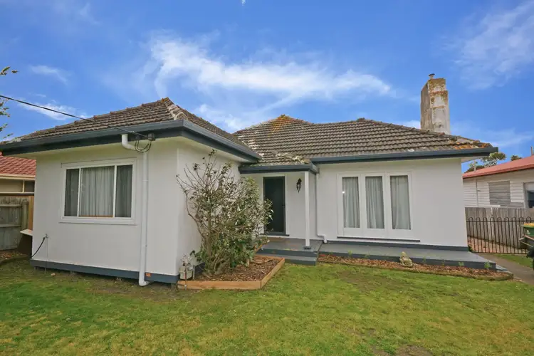 Second view of Homely house listing, 134 Edgar Street, Portland VIC 3305