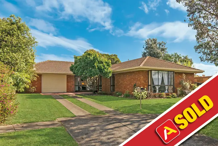 4 Moffatt Court, Portland VIC 3305