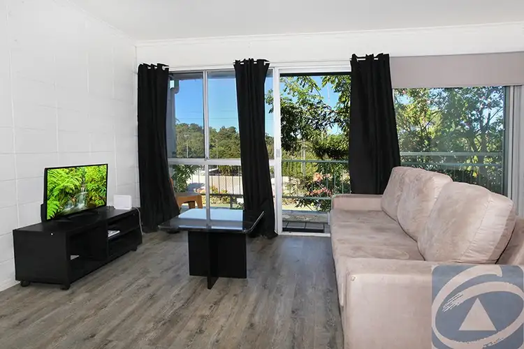 Fifth view of Homely unit listing, 4/6 Washington Street, Nambour QLD 4560